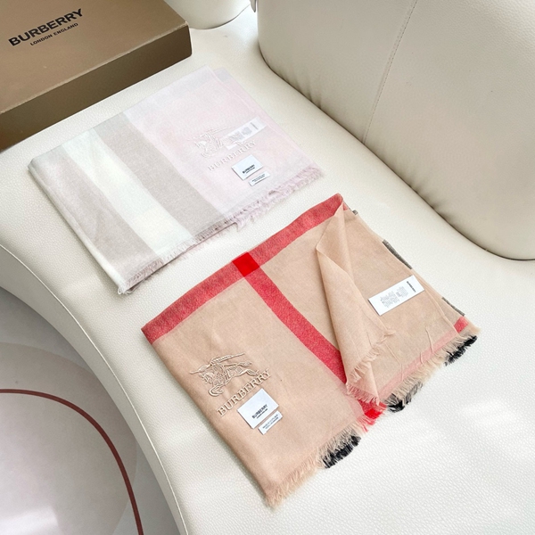 ブランドマフラー背面デザイン